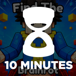 Find The Brainrot