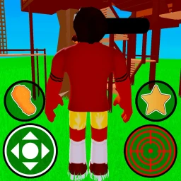 Survive CHICKEN STAR The Killer!!! icon
