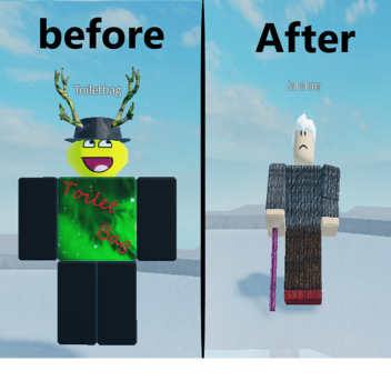 Flex Your Play Time On Others!