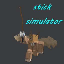 Stick Simulator