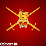 [BA] | British Army. |