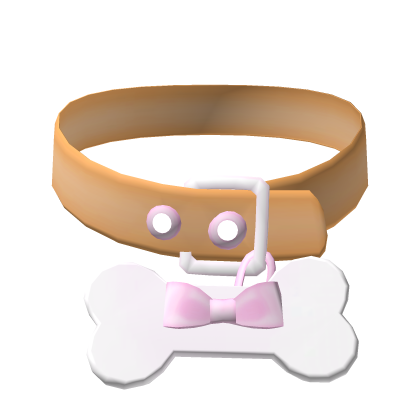 ♡ cutie shiba inu puppy dog collar 🦴