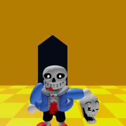 Become insanity sans!