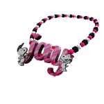 jay matching necklace 3.0 <3