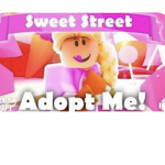 Adopt Me Trading Hangout