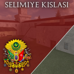 Selimiye Kışlası