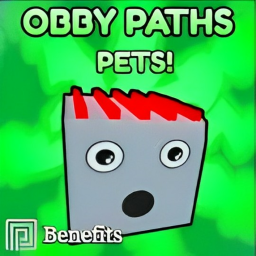 Obby Paths!