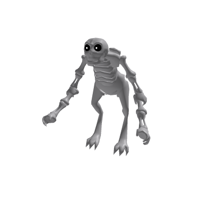  Country Road Creature New Chase Theme