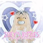 Zøey's Kittiês