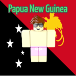 PNG Papua New Guinea