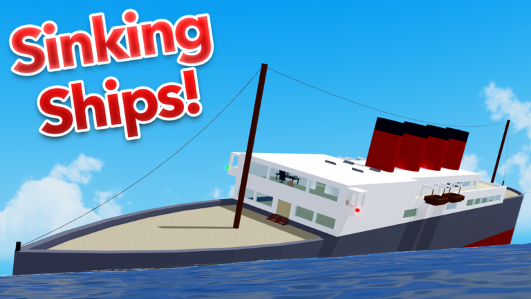 Sinking Ships!  screenshot 2