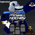 MBHL Game Server 1