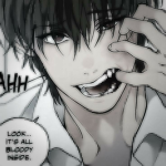 Xiaoleung’s twin:3