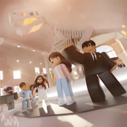 Museum Tycoon  icon