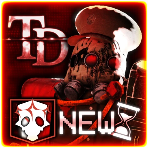 [🗡️BOSS] TRENCH: DECAY