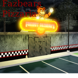 Fazbear Pizzaria
