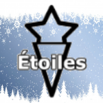 Étoiles