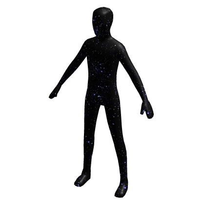 🎭 Galaxy Skin Suit 🎭 thumbnail