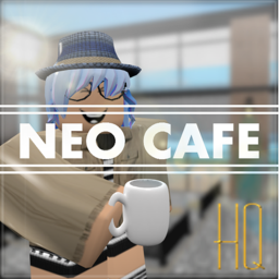 Neo Cafe Headquarters!