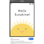 Sunshine army and fans