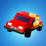 Voxel Car