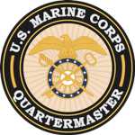 [-] Quartermaster Corps