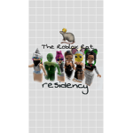 Roblox Rat Residency!