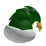 Santatree Hat