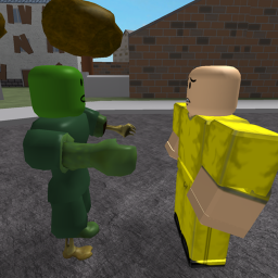 Zombie Bite Simulator
