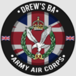 -DBA- Army Air Corps