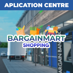 Application Centre