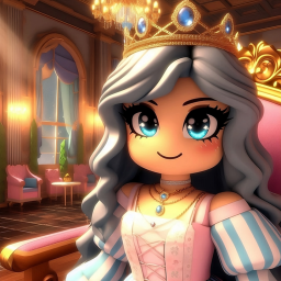 ShowOff 👑 [Outfits]
