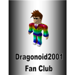 Dragonoid2001 Fan Club