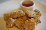 Nugget Army! ATTACK