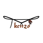 kenzo 1.0 custom