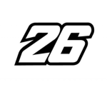 26 #ACTIVE