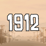 State of New Mexico 1912