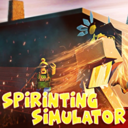 Sprinting Simulator [NEW!!!] [BETA]