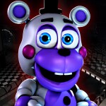 Animatronic Nights [HELPY]