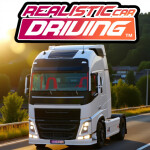 Truck & Bus | Realistic Car Driving™