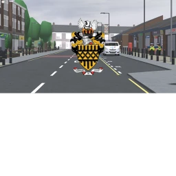West Midlands icon