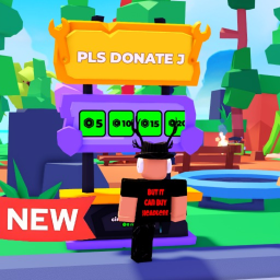 [💸] Donate Modded J