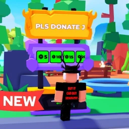 [💸] Donate Modded J icon