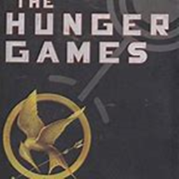 The hunger games.