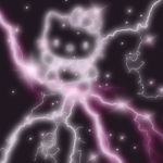 “Mewn!”