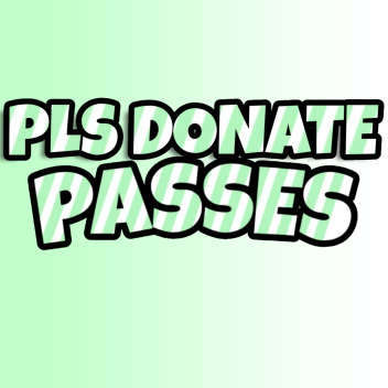 Passes