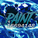 Paintedd