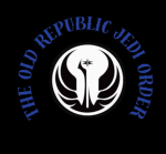 The Jedi Order of the Old Republic.