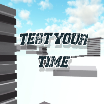 Test your Time Run [beta testing]