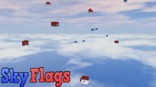 Sky Flags